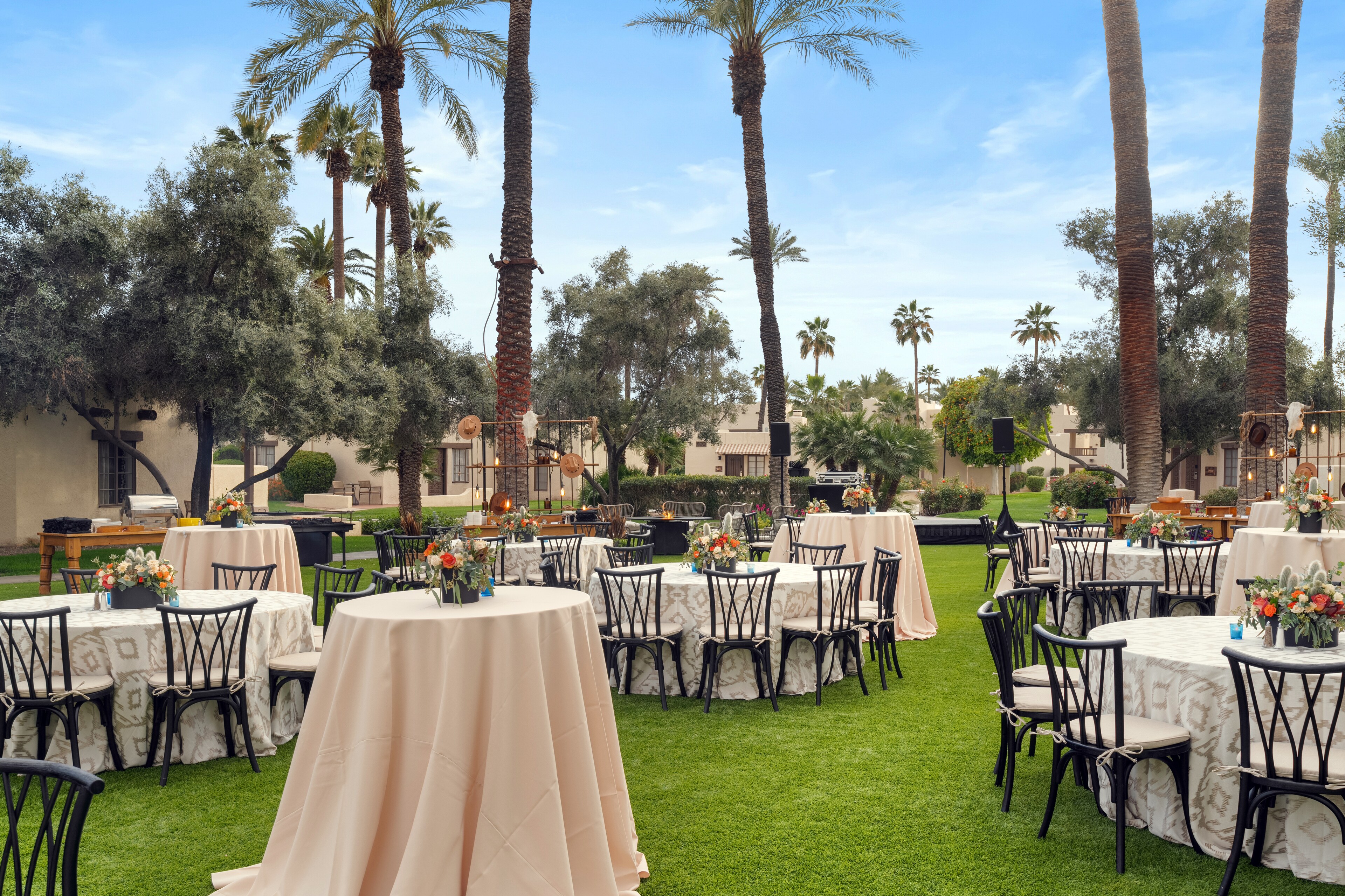 Plan Your Next Big Thing at The Wigwam Arizona, Litchfield Park
