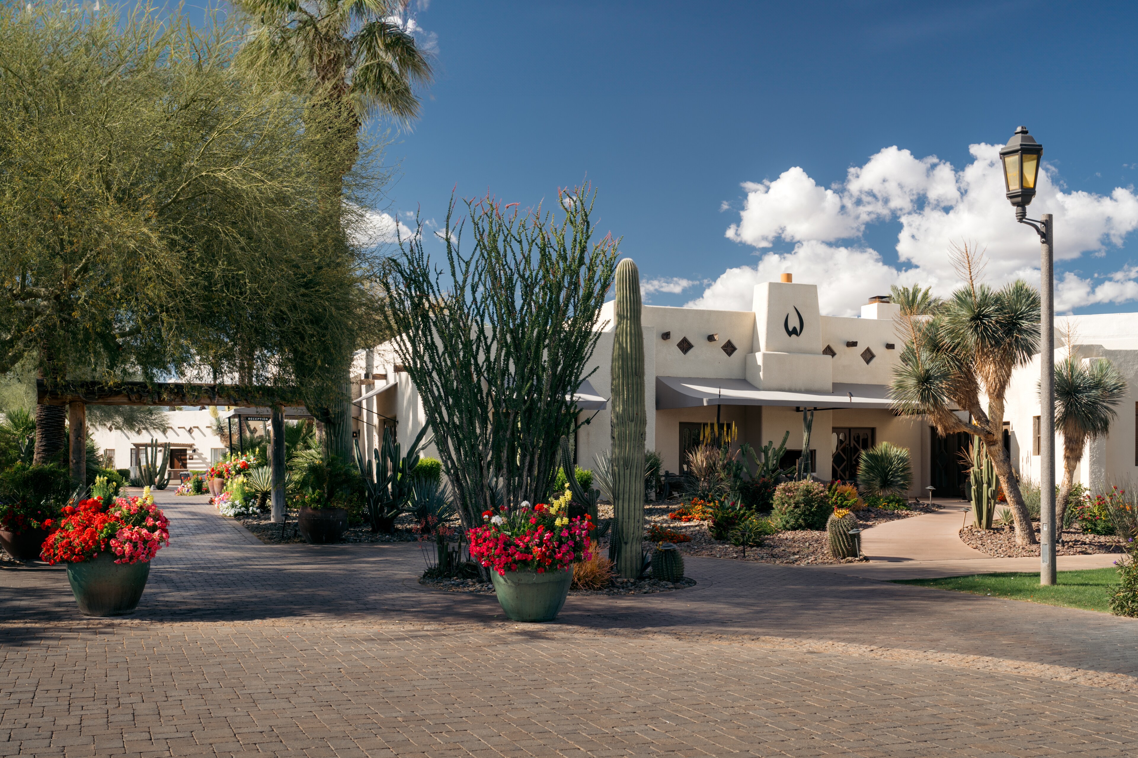 Rooms resort charges