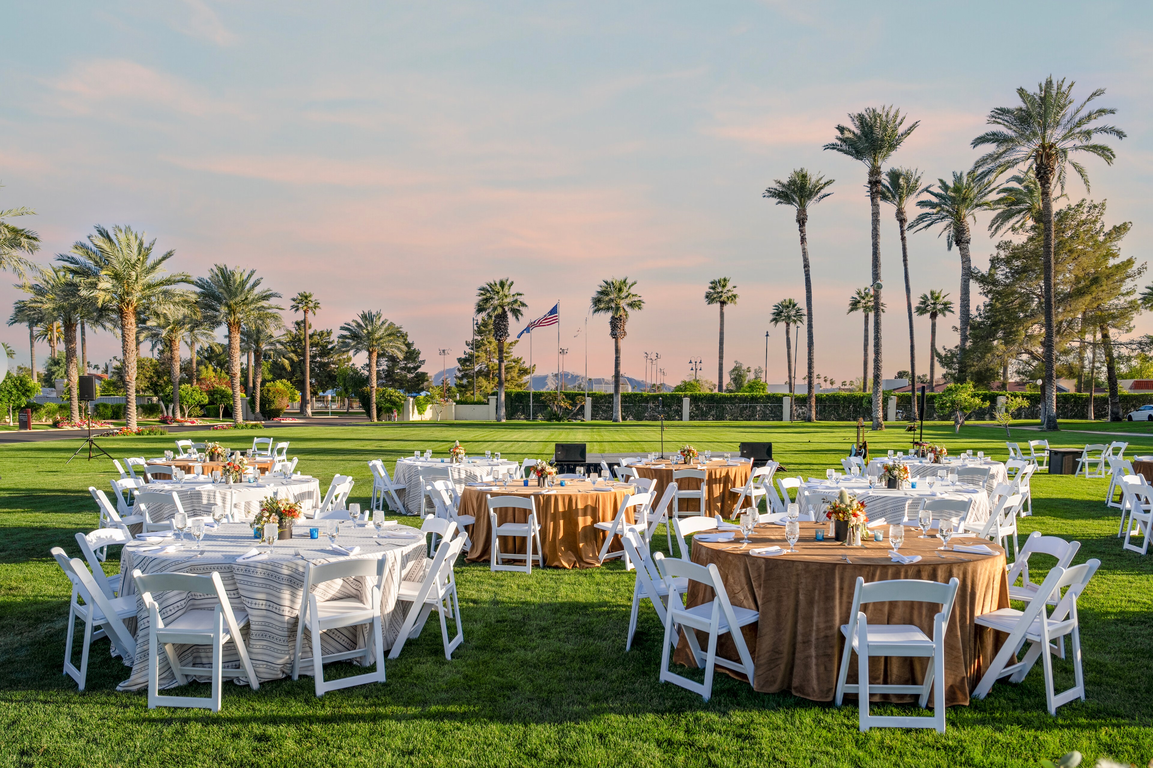 Packages Tailored for Business & Fun - The Wigwam Arizona, Litchfield Park