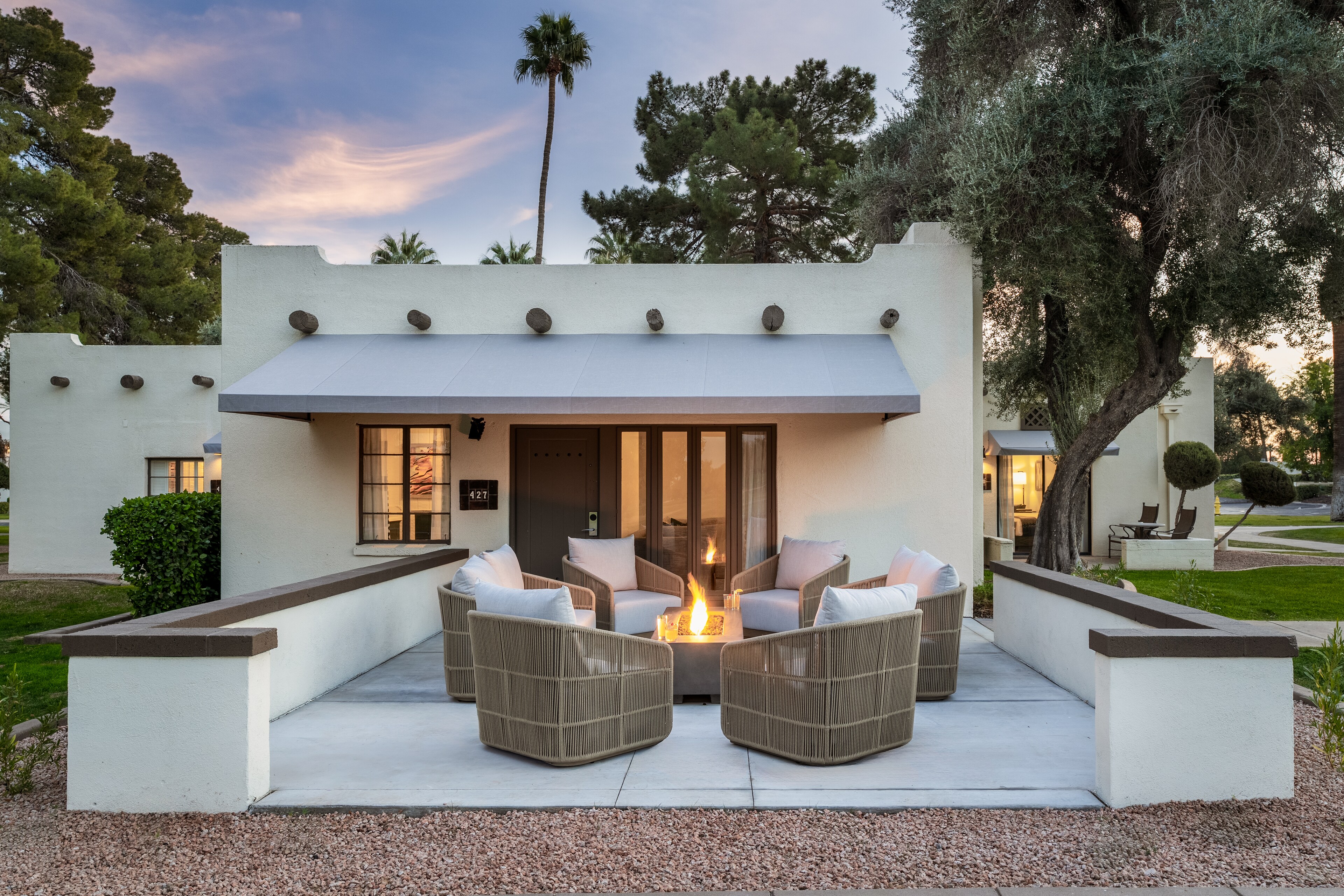 Tee Up for Your Perfect Getaway at The Wigwam Arizona, Litchfield Park