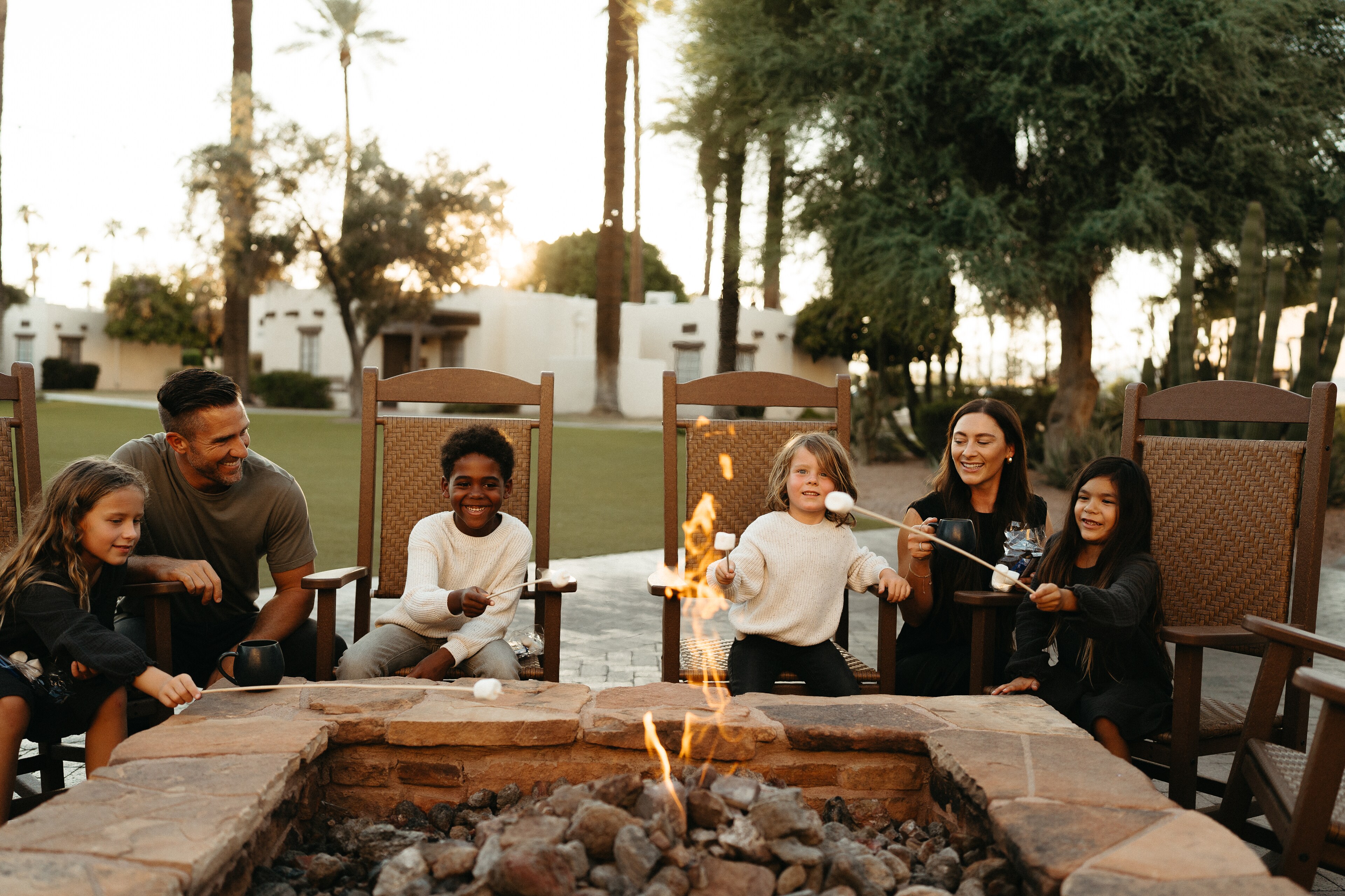 Chill Out, The Wigwam Arizona, Litchfield Park