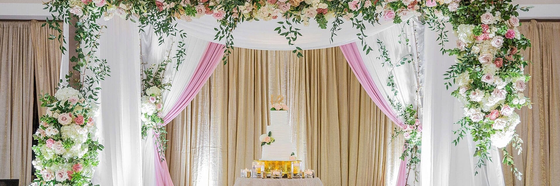 Wedding Services At Villa Christina Atlanta Georgia