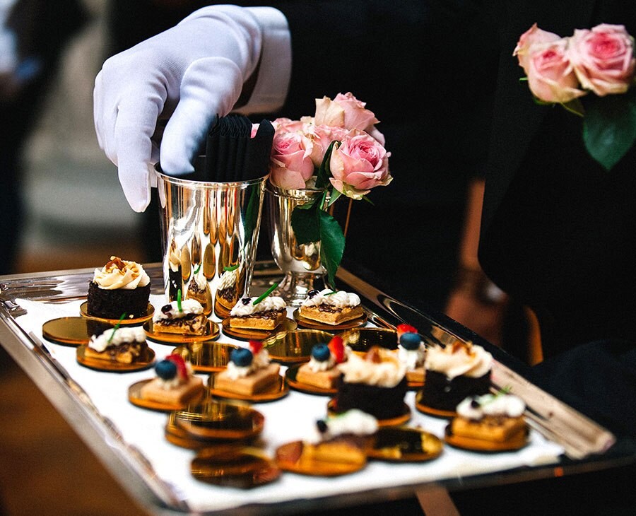 Wedding Packages At Villa Christina Atlanta Georgia