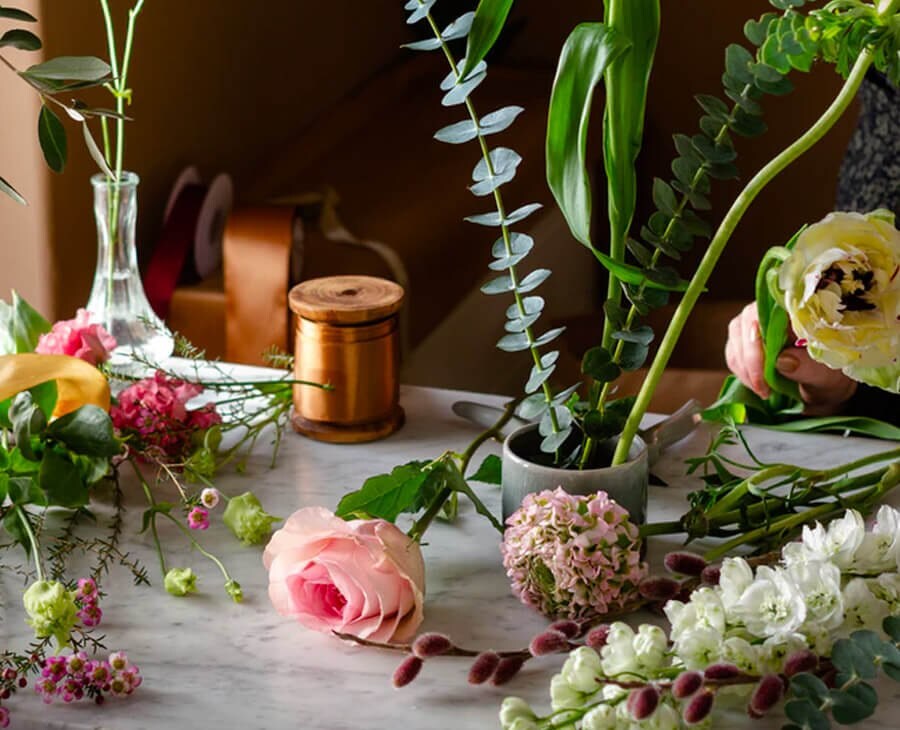 Preferred Wedding Vendors At Villa Christina Atlanta Georgia
