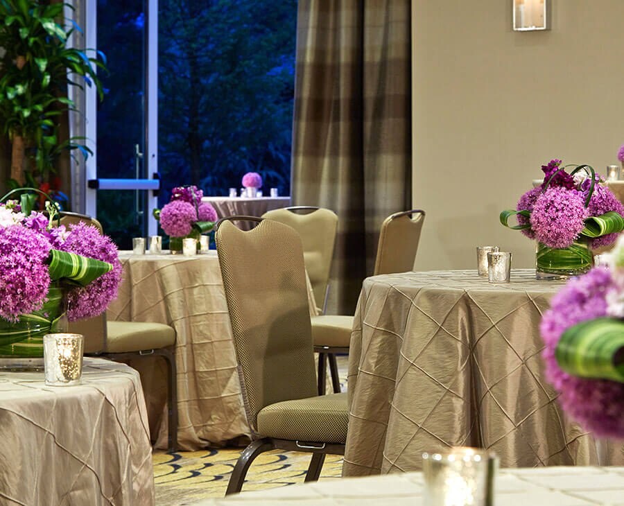Dogwood Ballroom