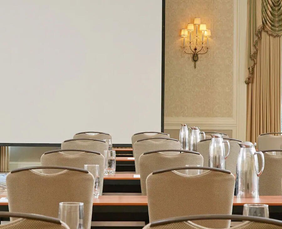Magnolia Ballroom At Atlanta Georgia