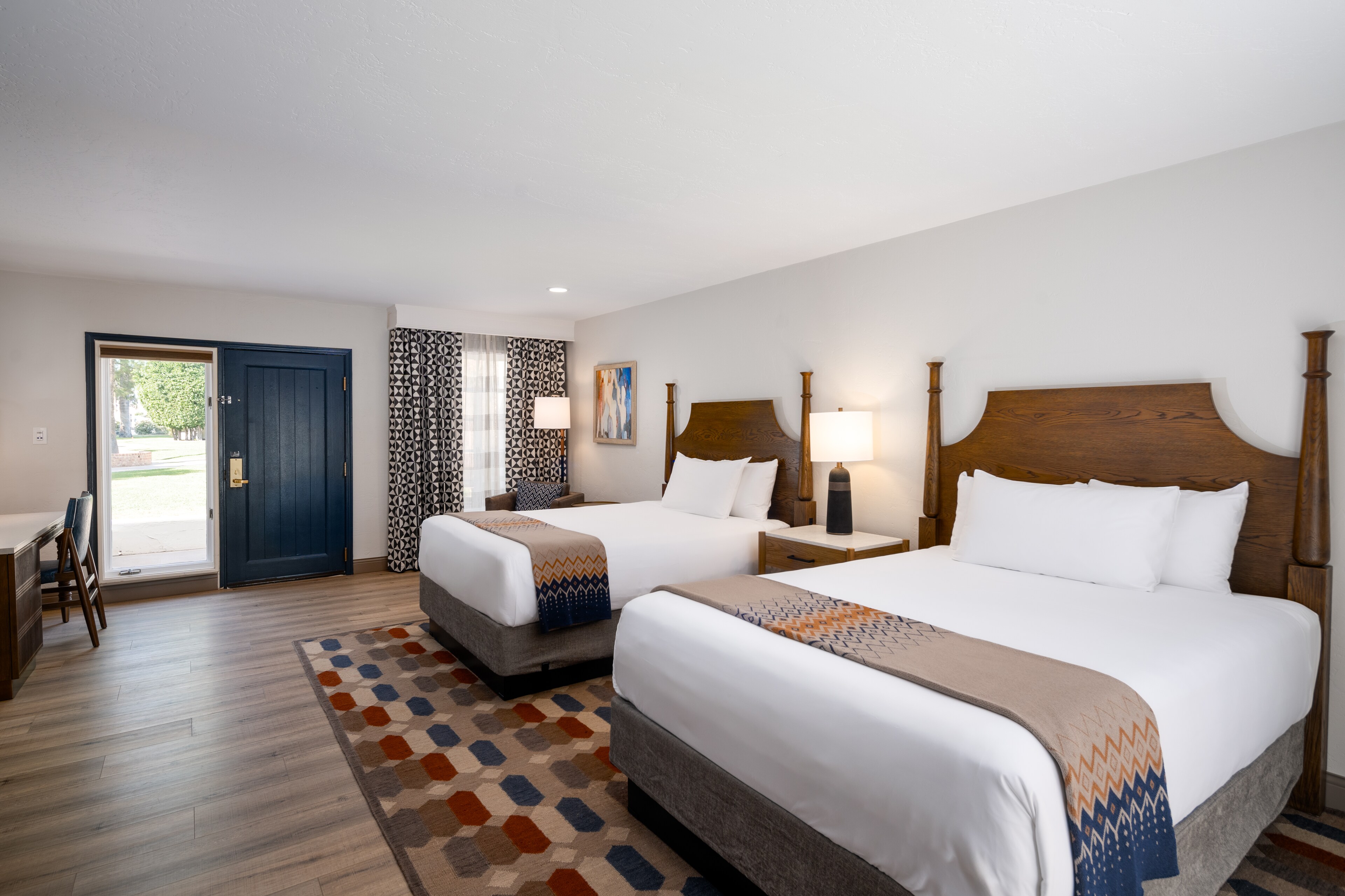 Find Your Desert Hideaway at The Wigwam Arizona, Litchfield Park