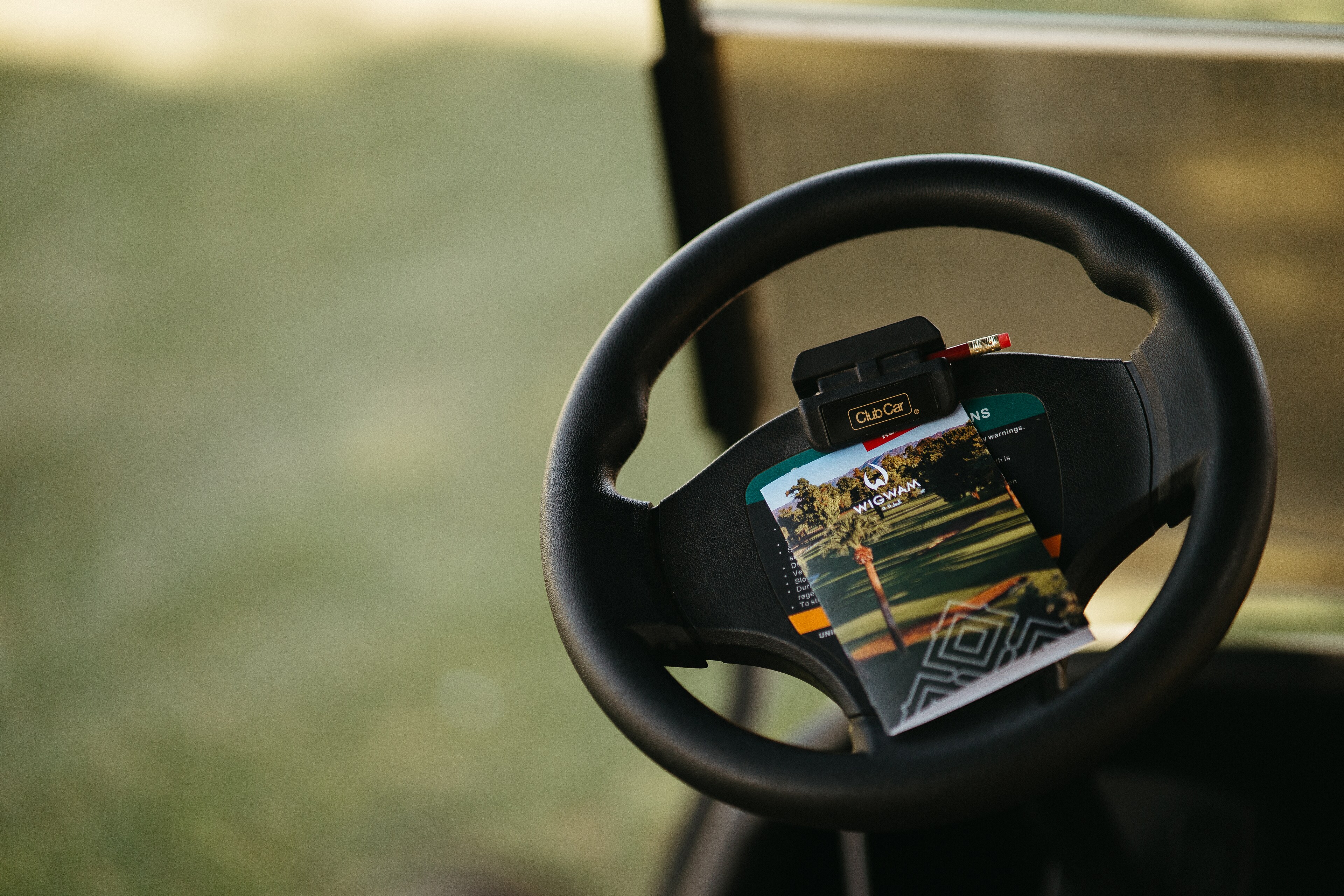 Elevate Your Game at The Wigwam Arizona, Litchfield Park