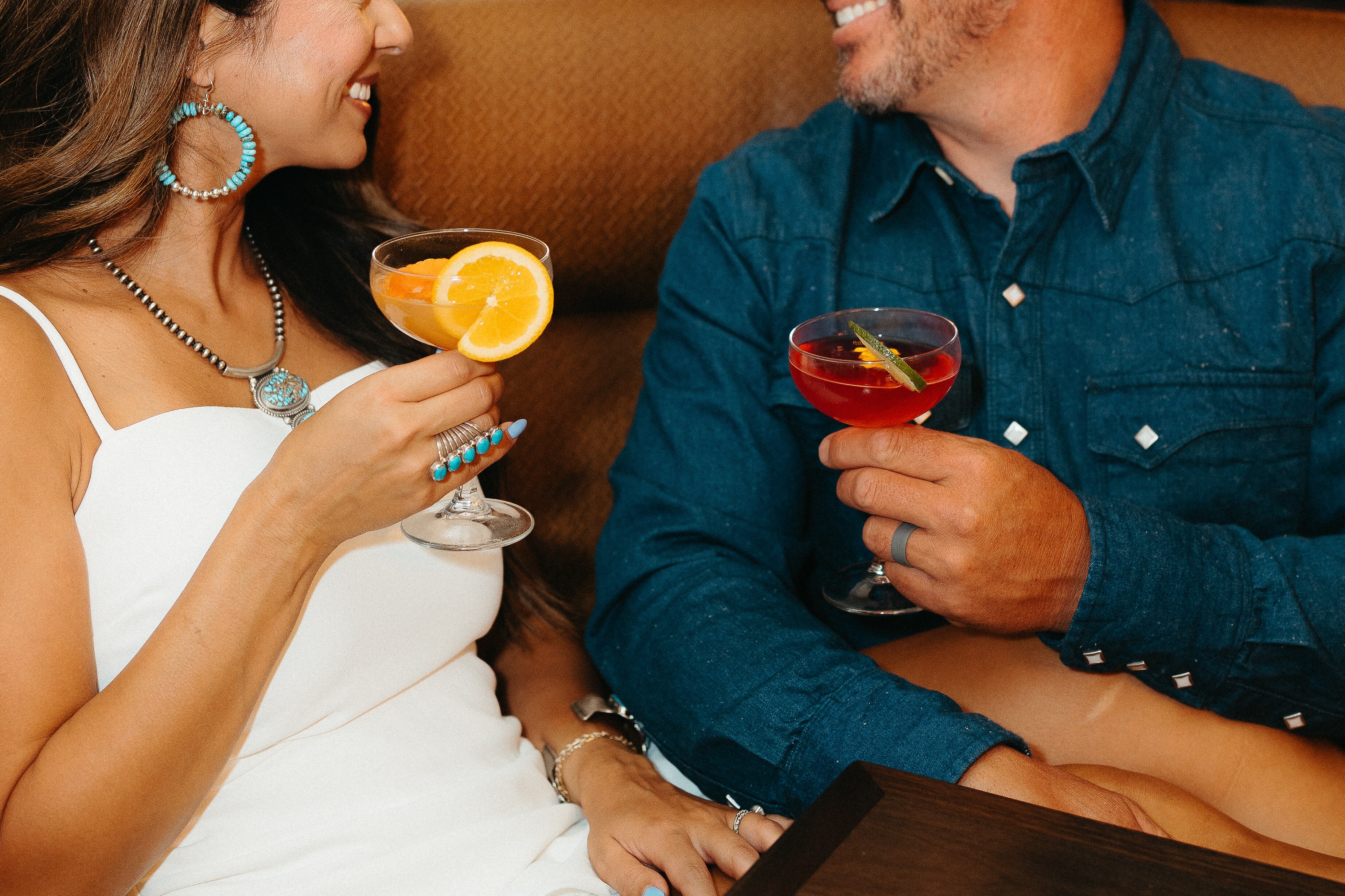 Feast Your Senses at The Wigwam Arizona, Litchfield Park