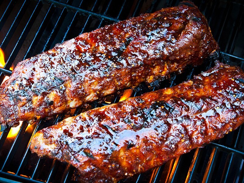 Restaurants in Pigeon TN Ramada Pigeon North