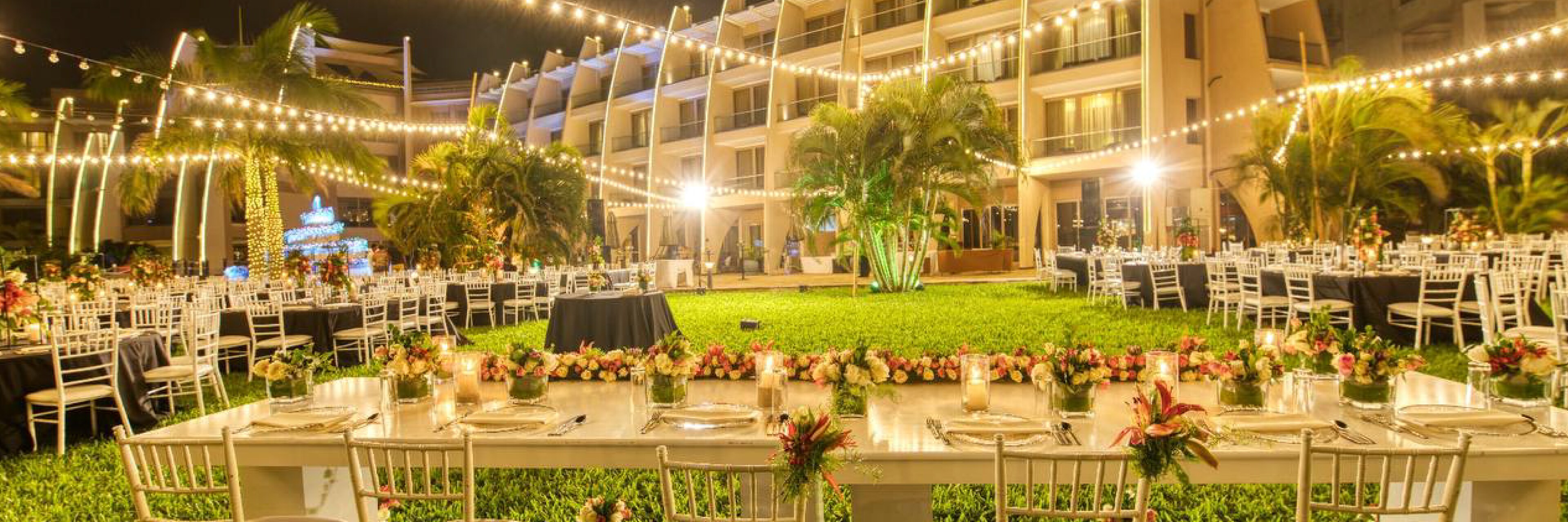 Weddings Ads page