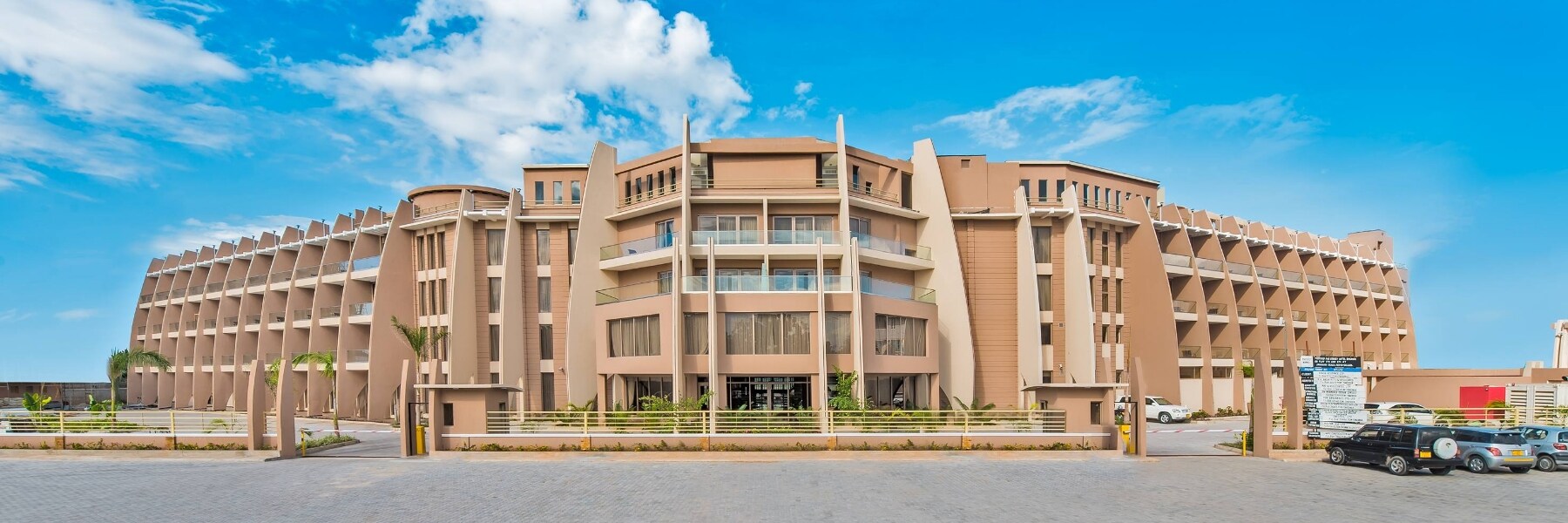 Ramada Resort by Wyndham Dar Es Salaam