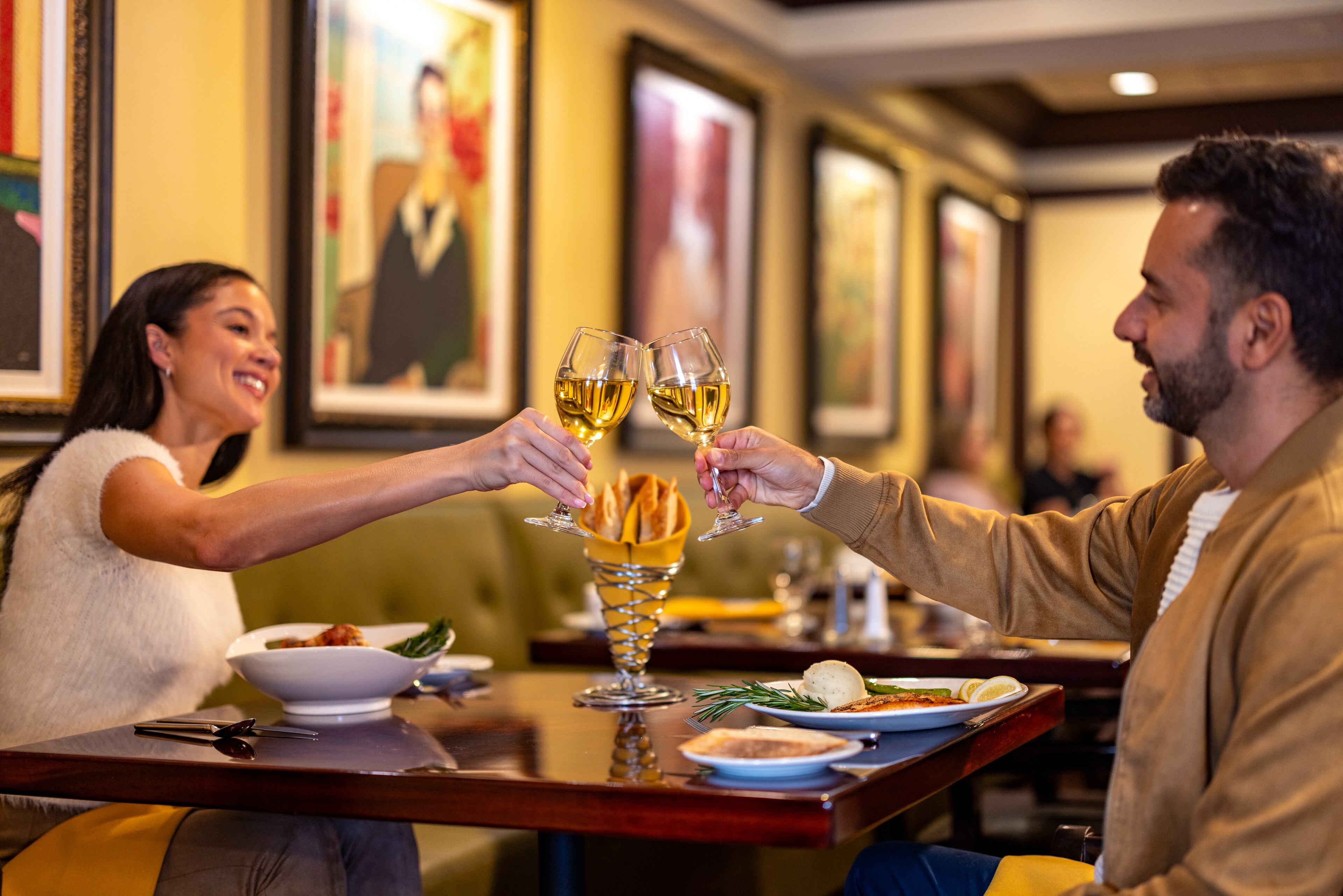 Sip & Savor at Washington DC