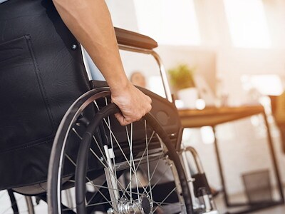Accessibility in Washington DC