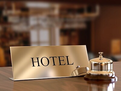Get in Touch with Hotel in Washington DC