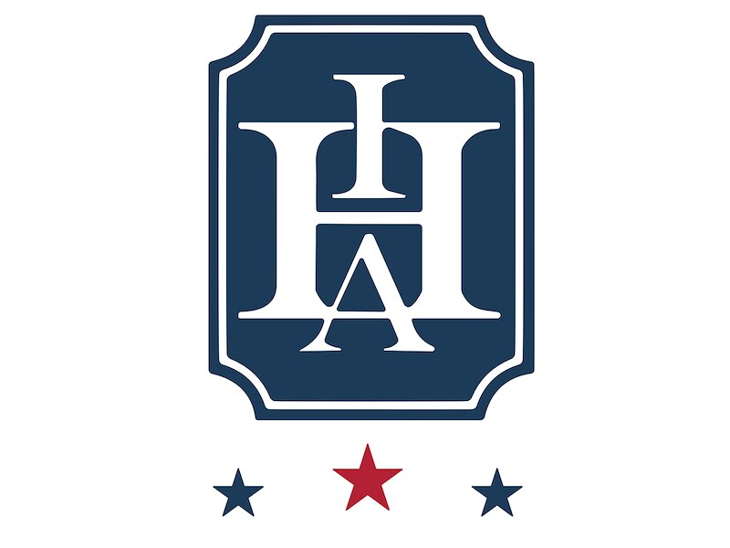 Historic Inns of Annapolis' America's 250th Logo