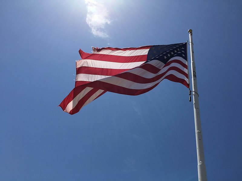 CELEBRATE AMERICA'S 250TH ANNIVERSARY IN HISTORIC ANNAPOLIS | Historic Inns of Annapolis