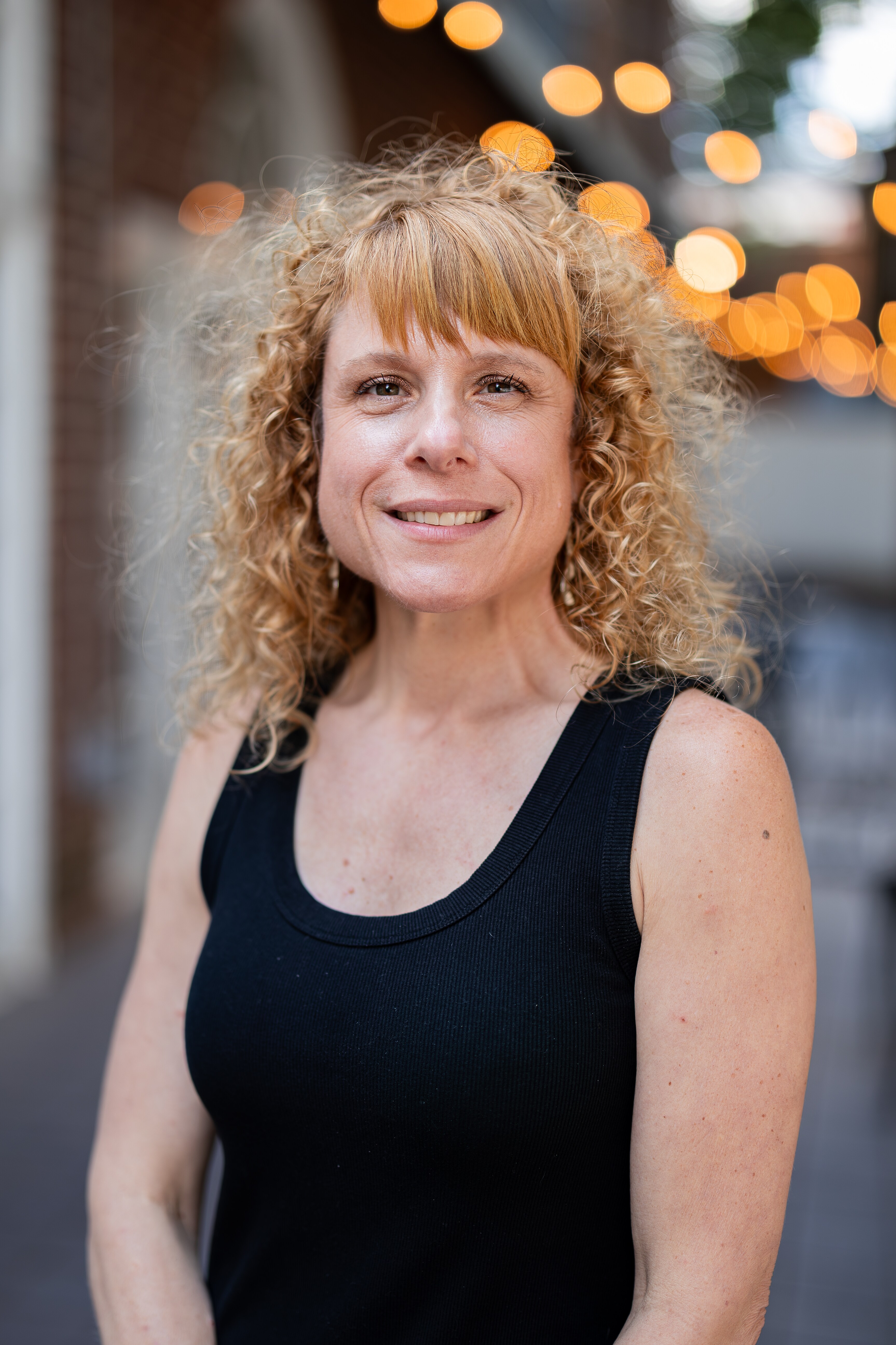 Headshot of Jaime Jones, Sales Manager of the Historic Inns of Annapolis.