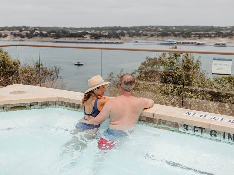 Lakeway Resort Activities Lakeway Resort and Spa