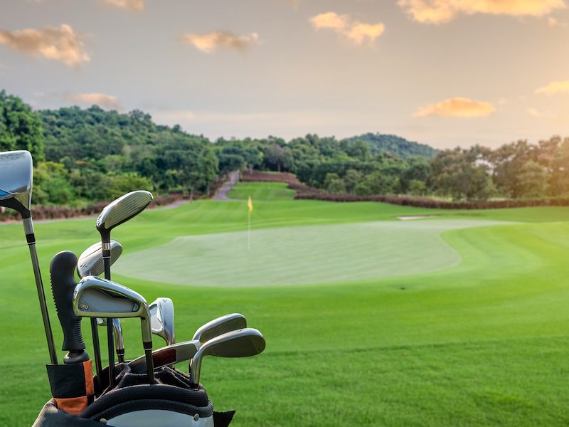 Golf Courses in Texas Hill Country Lakeway Resort & Sp