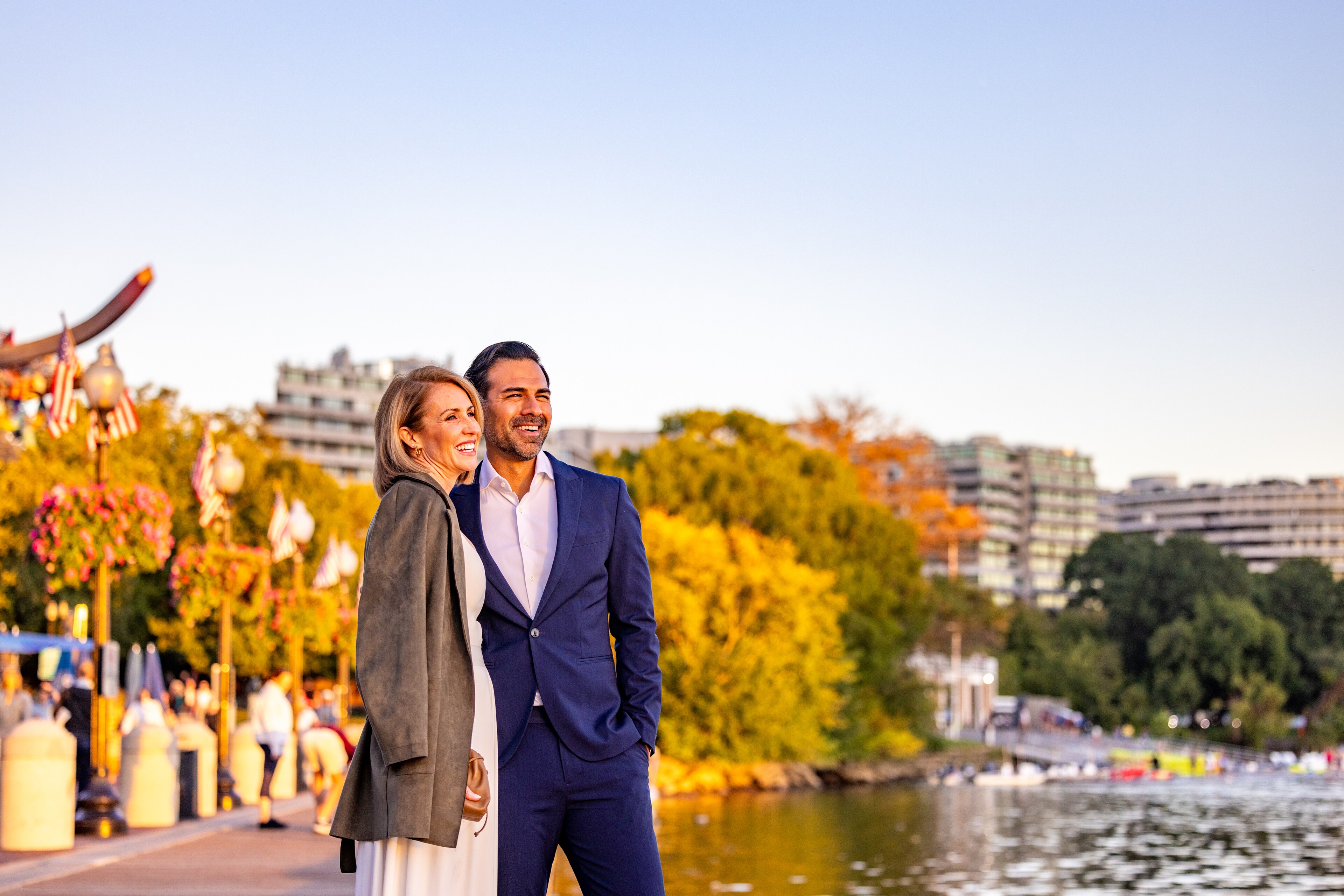 Welcome to Melrose Georgetown Hotel, Washington, DC