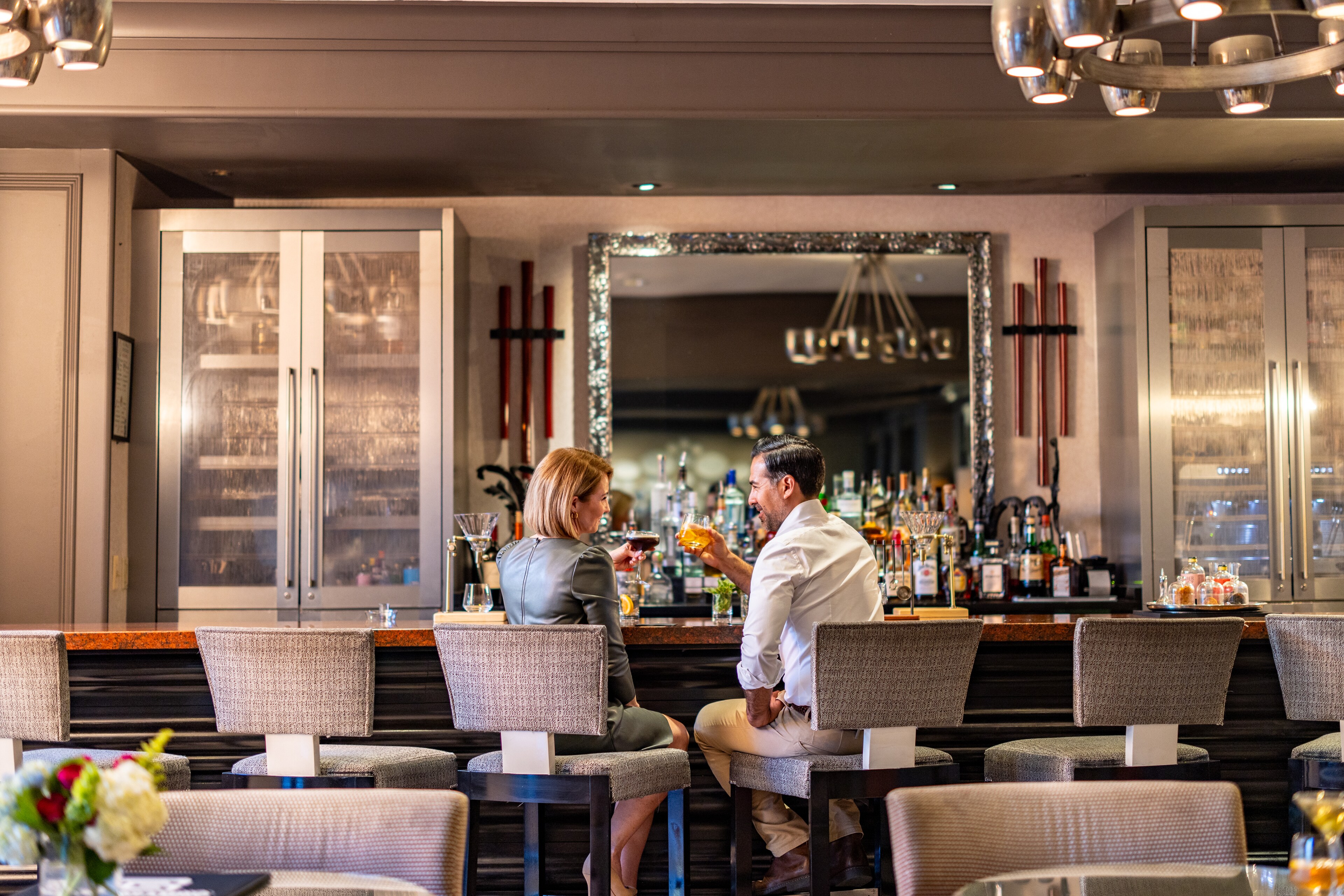 Jardenea Lounge in Washington, DC