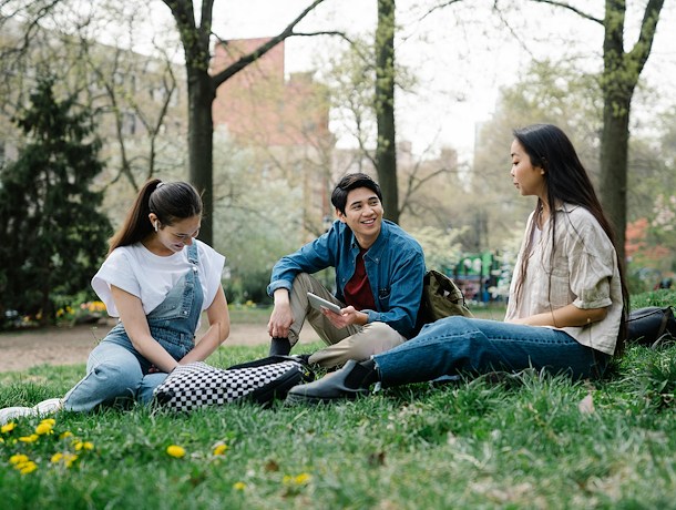 American University at Washington, DC