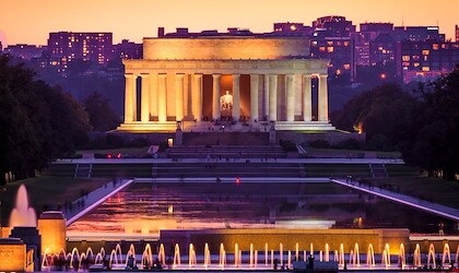 DMV Resident Rate - Washington, DC