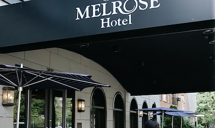 Plan ahead and save more. Book 14 days in advance and enjoy up to 25% off your stay.