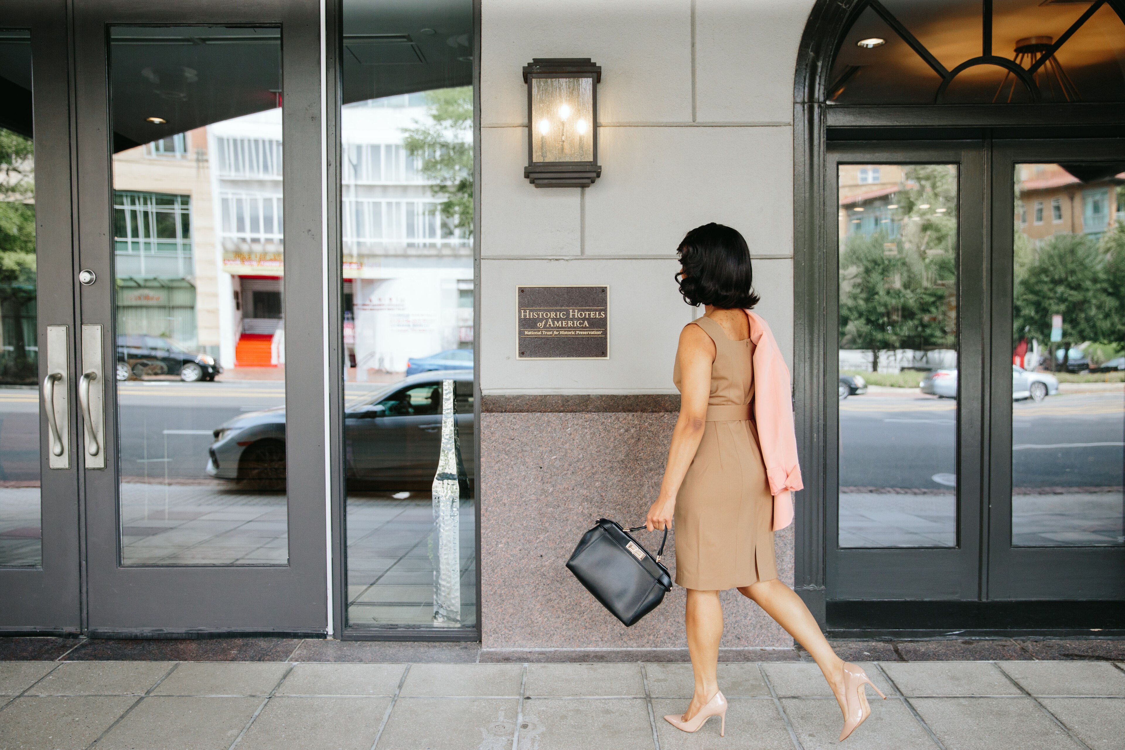 Explore endless event possibilities at Melrose Georgetown Hotel