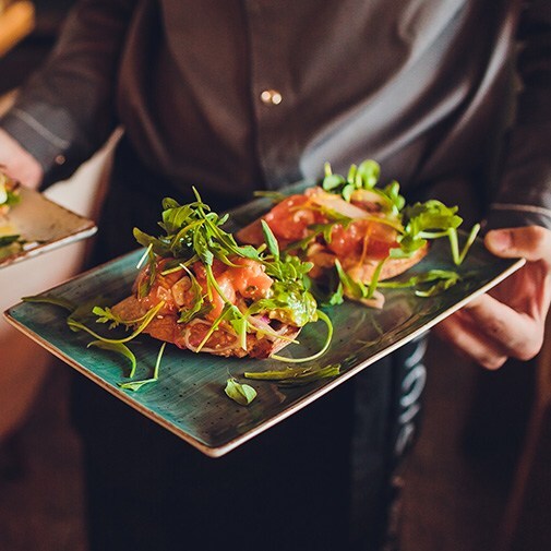 Pittsburgh Restaurants Bigelow Grille Kitchen & Bar