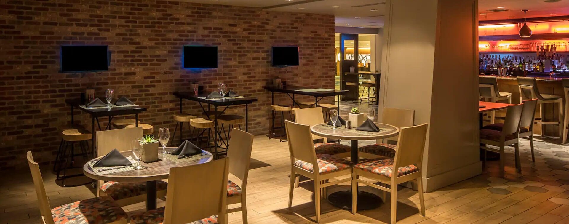 Pittsburgh Restaurants Bigelow Grille Kitchen & Bar