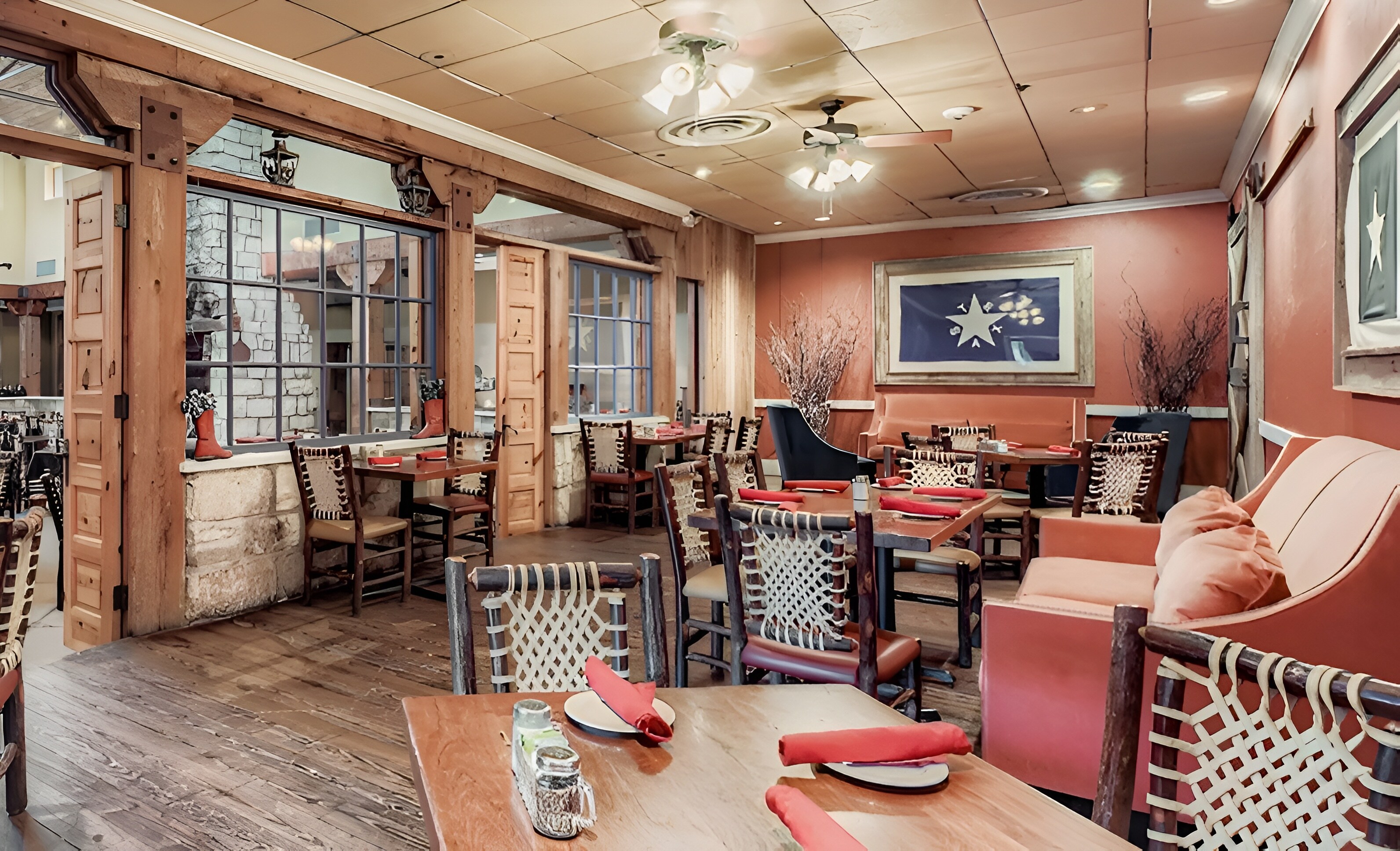 Rio Ranch | Italian Heart. Texas Soul. | Houston, TX