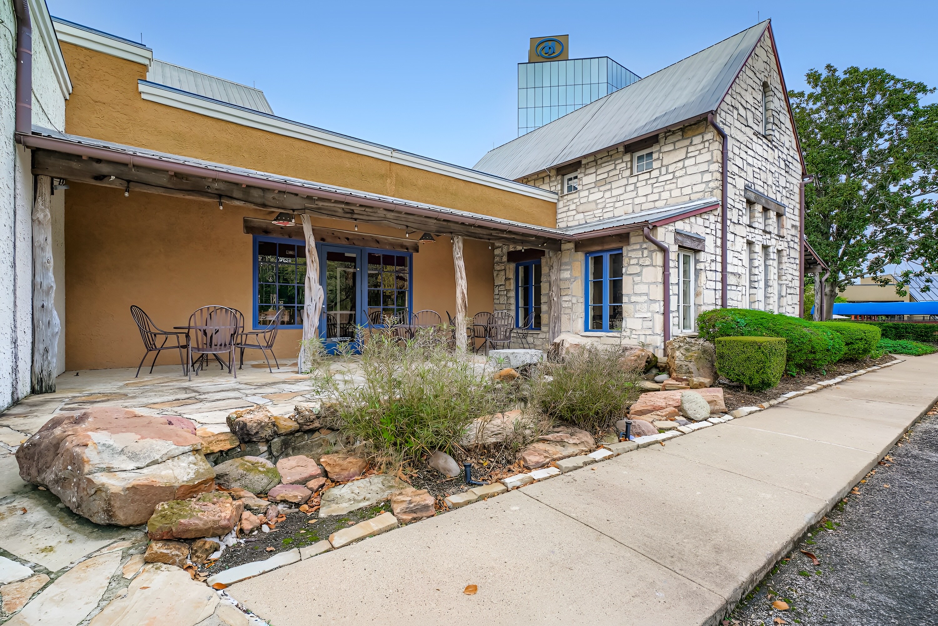 Rio Ranch | Italian Heart. Texas Soul. | Houston, TX
