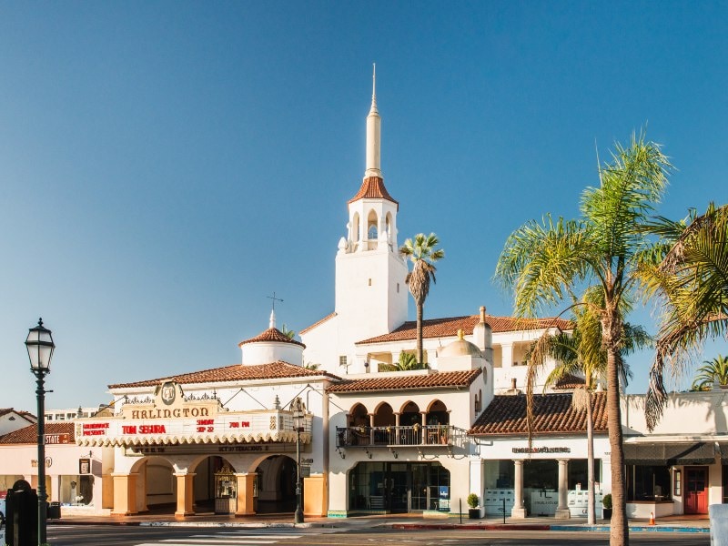 A Guide to Live Music in Santa Barbara