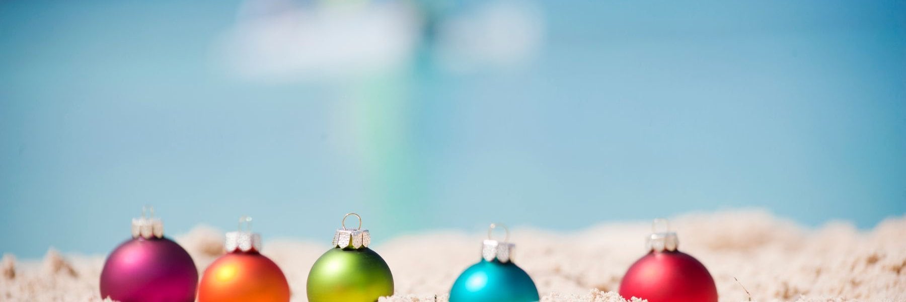 Christmas Specials
