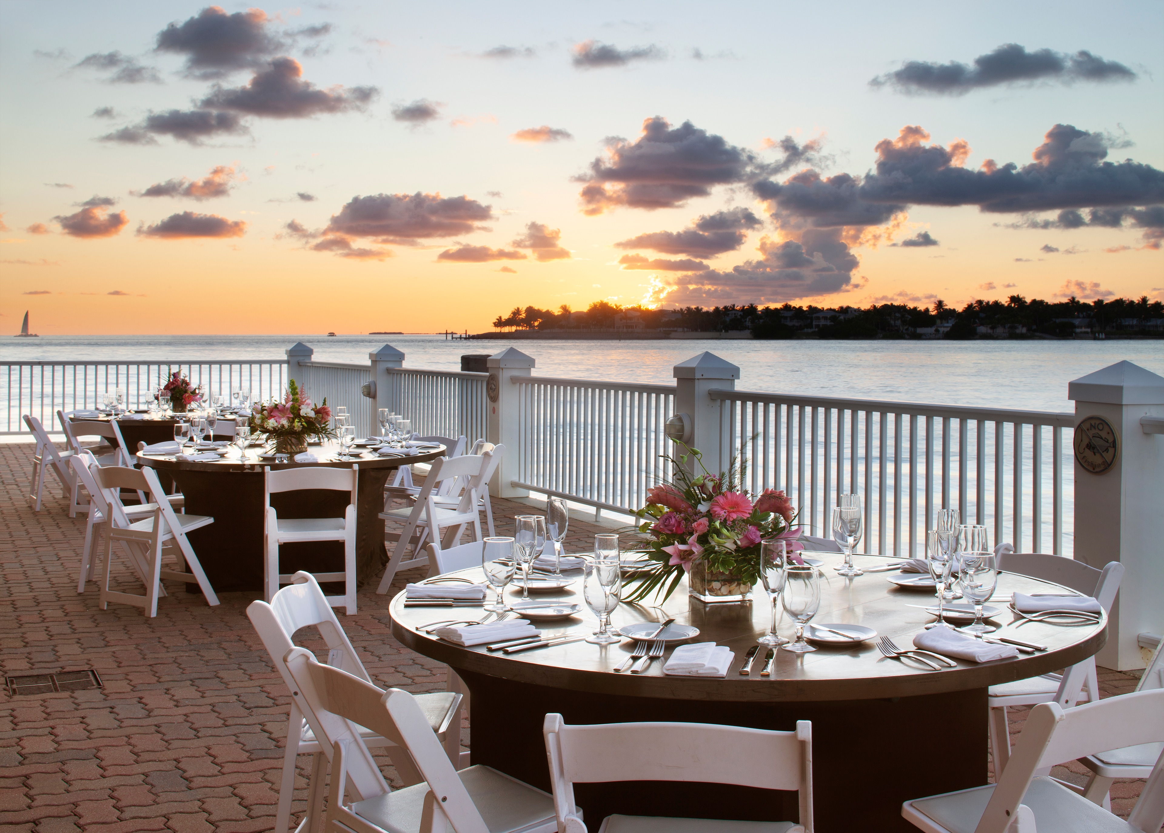 Pier House Resort & Spa — gallery preview 2