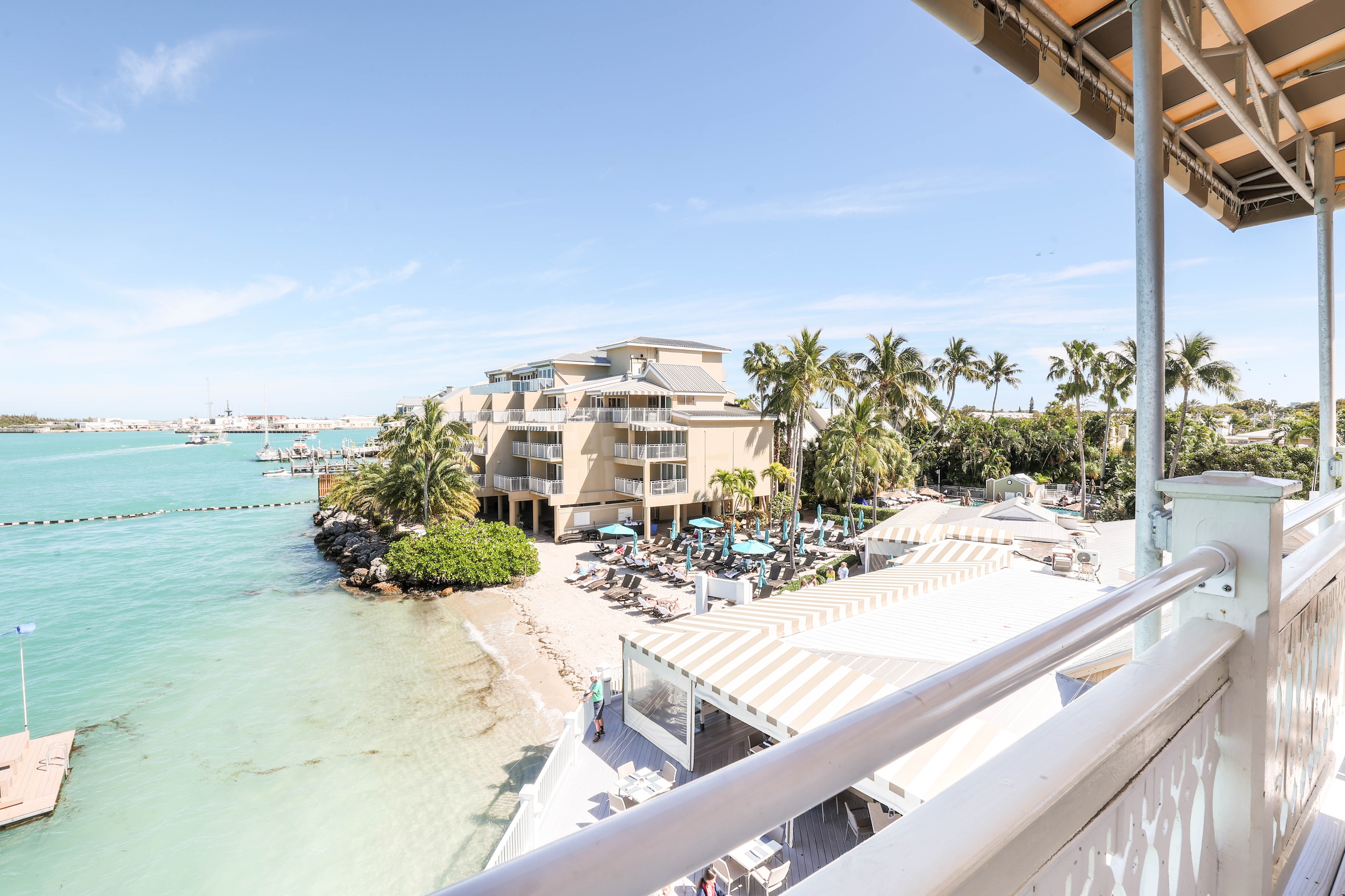 Pier House Resort & Spa — photo 39 of 60