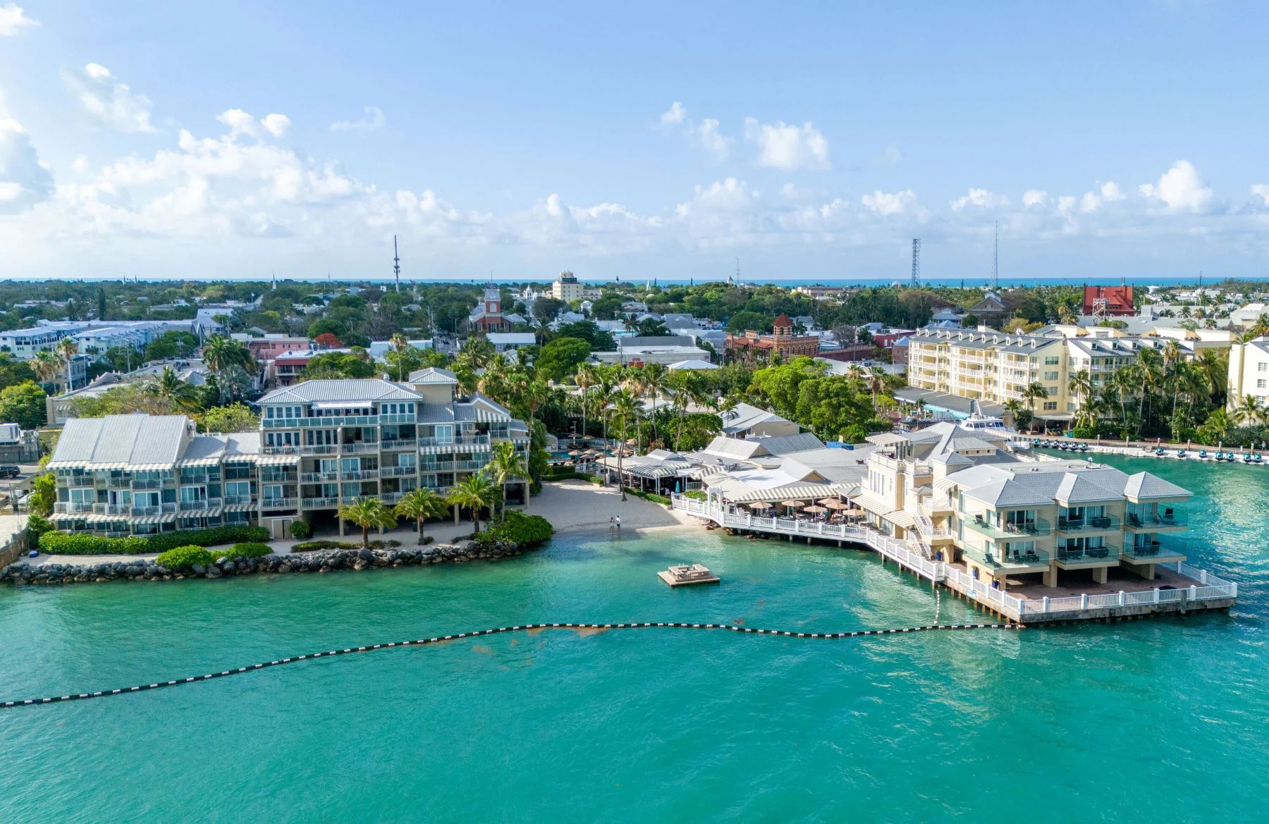 Pier House Resort & Spa — photo 48 of 60