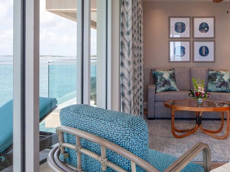 Pier House Resort & Spa — photo 20 of 60