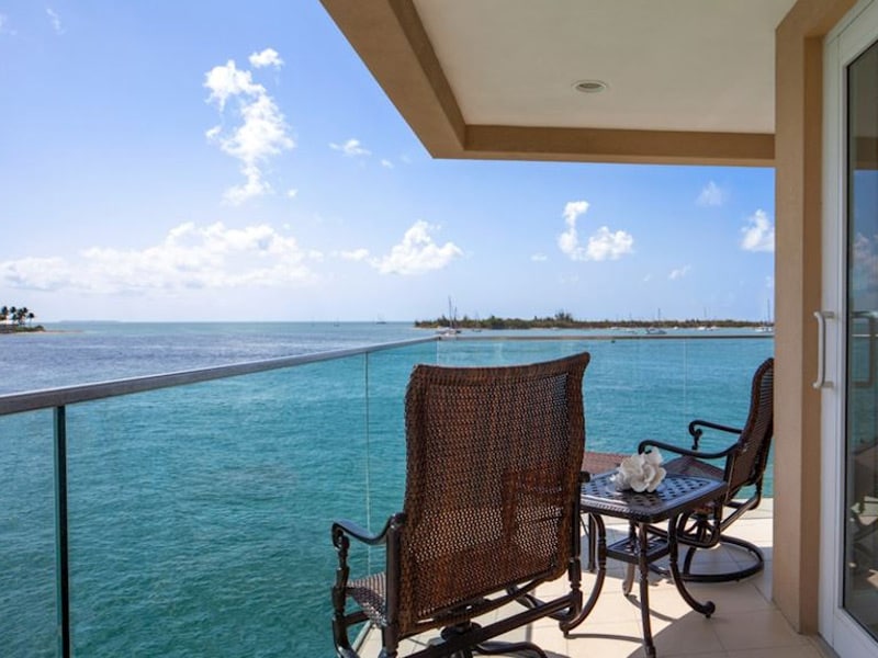 Pier House Resort & Spa — photo 55 of 60