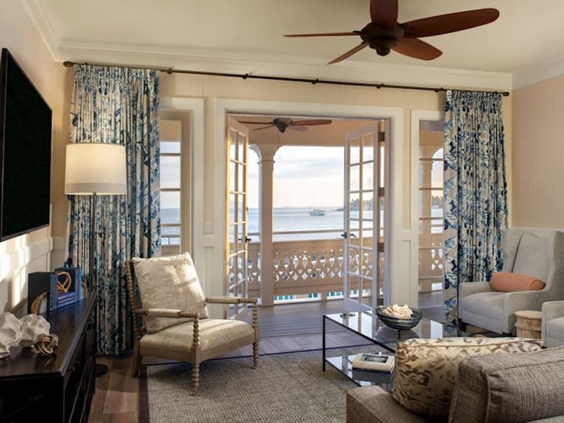 Pier House Resort & Spa — gallery preview 3