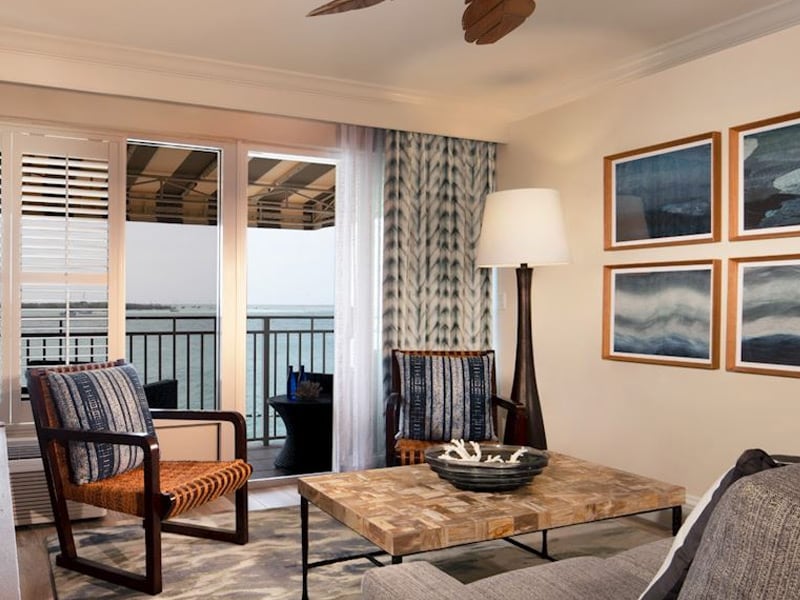 Pier House Resort & Spa — photo 60 of 60