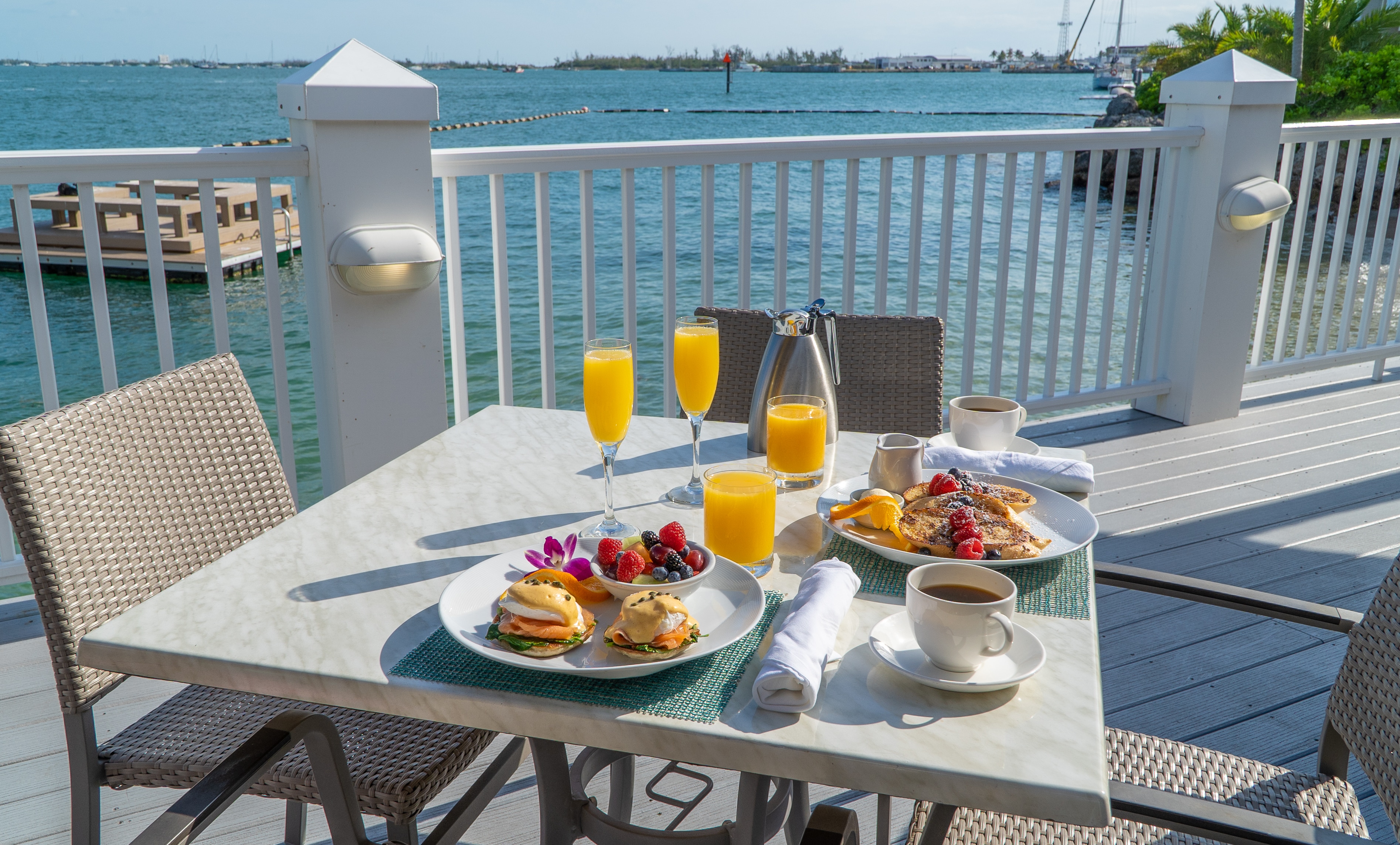 Pier House Resort & Spa — photo 19 of 60