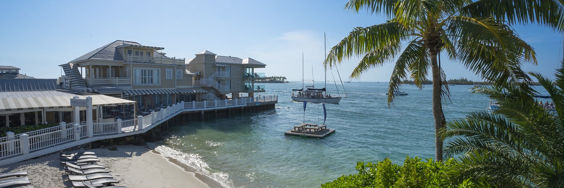 Longer Stays, Larger Savings: Up to 20% off package