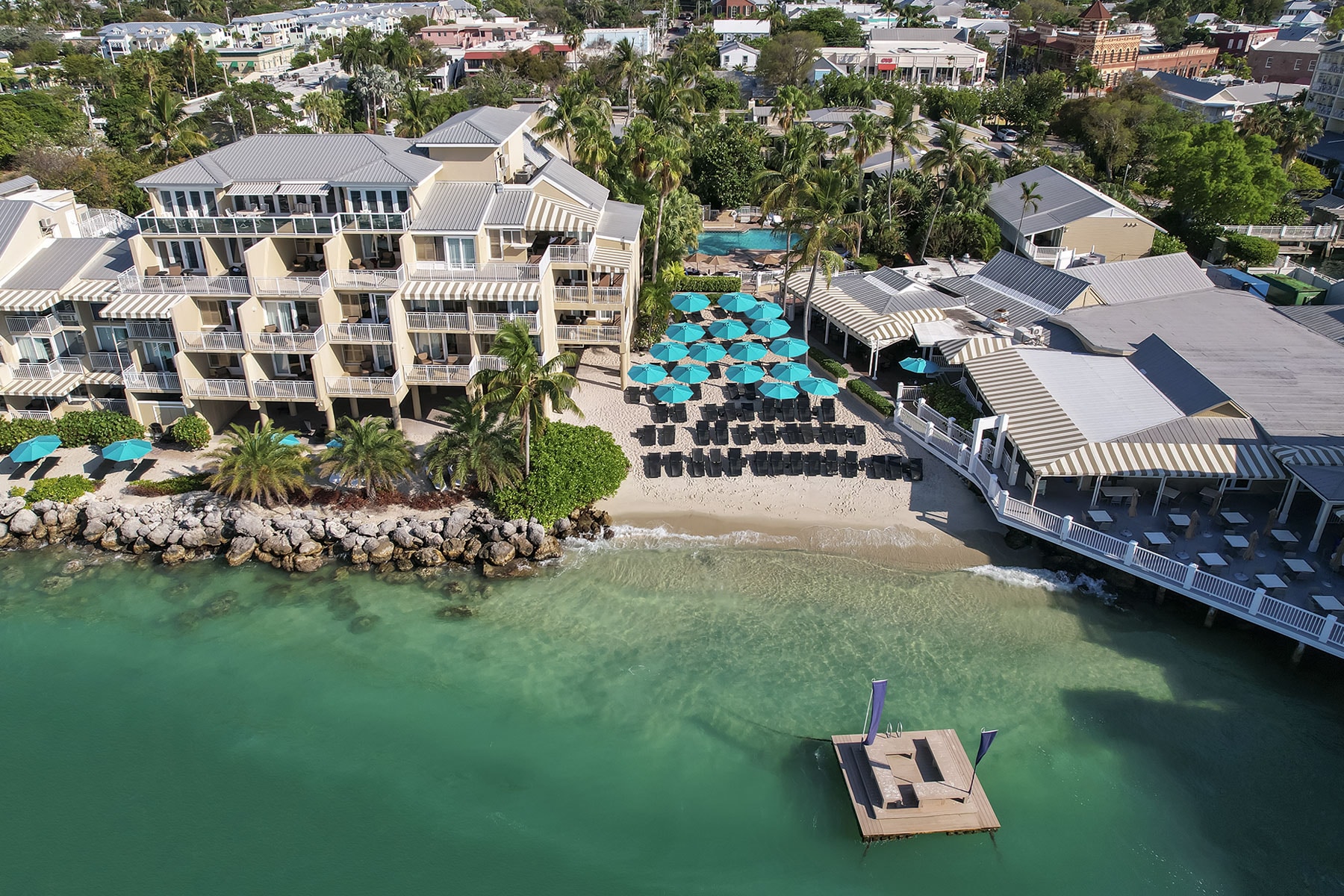 Pier House Resort & Spa — gallery preview 1