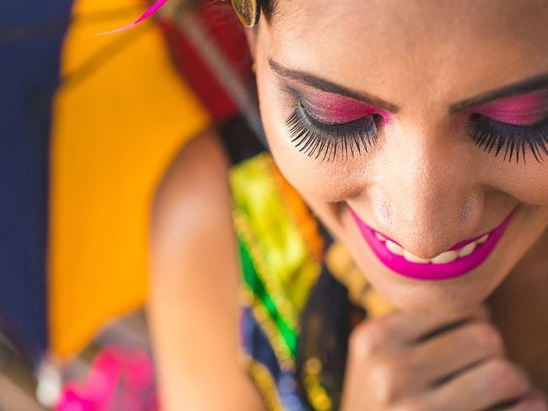 Experience Fantasy Fest: Pool Parties, Street Fair, Costumes & Parade
