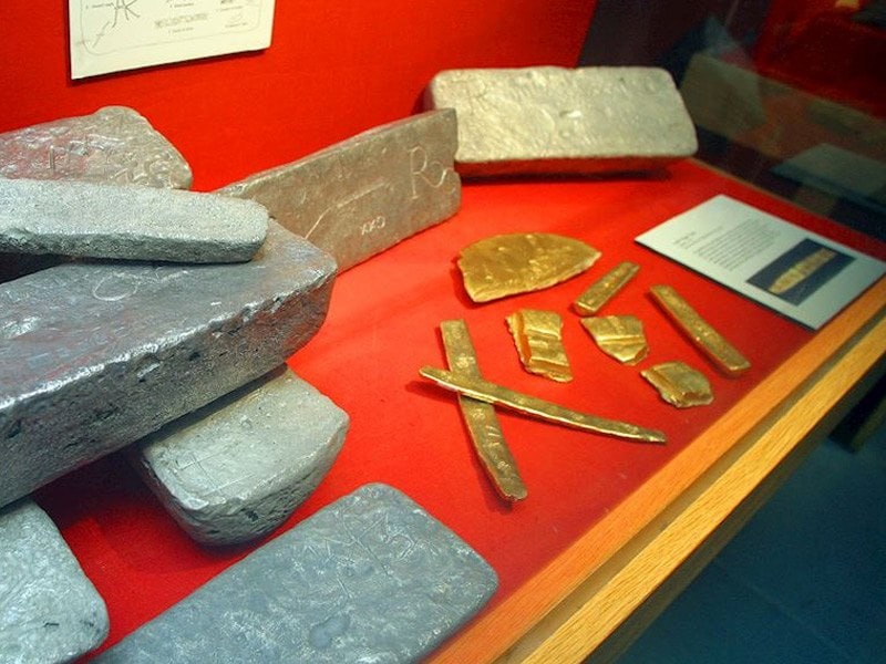 MEL FISHER MARITIME MUSEUM