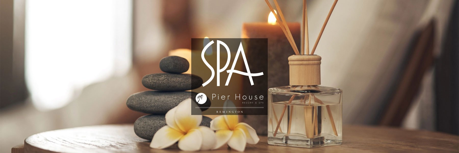 Spa Menu