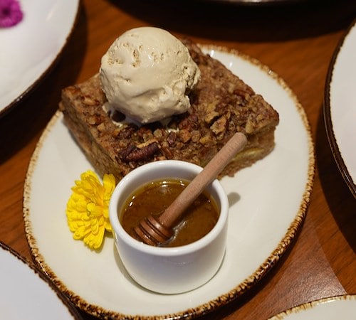 Join us for Dine Out Boston, February 22nd - March 7th